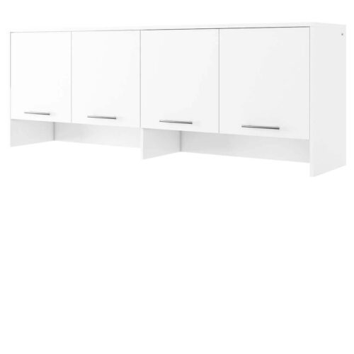 Lenart CONCEPT PRO CP-10 Skapis bialy