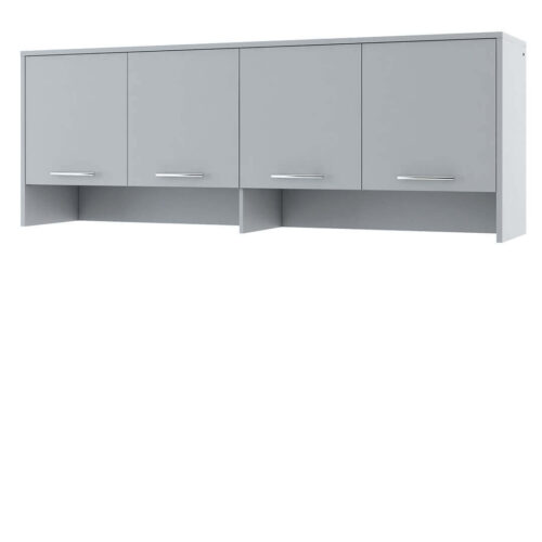 Lenart CONCEPT PRO CP-10 Skapis szary