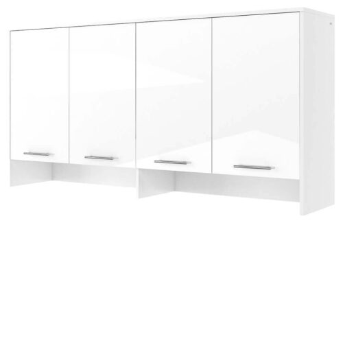 Lenart CONCEPT PRO CP-11 Skapis bialy polysk