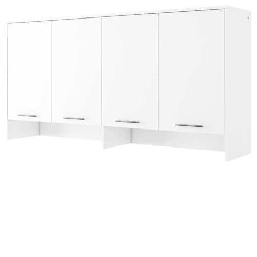 Lenart CONCEPT PRO CP-11 Skapis bialy