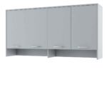 Lenart CONCEPT PRO CP-11 Skapis szary