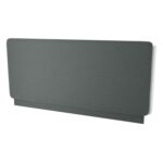 Lenart CONCEPT PRO CP-12-polsterēts galvas balsts 140 CP-01-grafit ART 82630