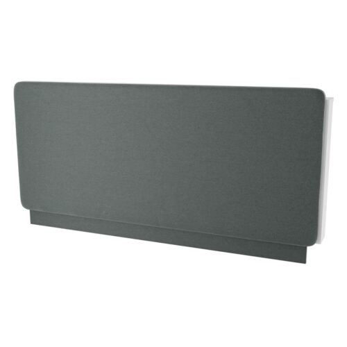 Lenart CONCEPT PRO CP-12-polsterēts galvas balsts 140 CP-01-grafit ART 82630