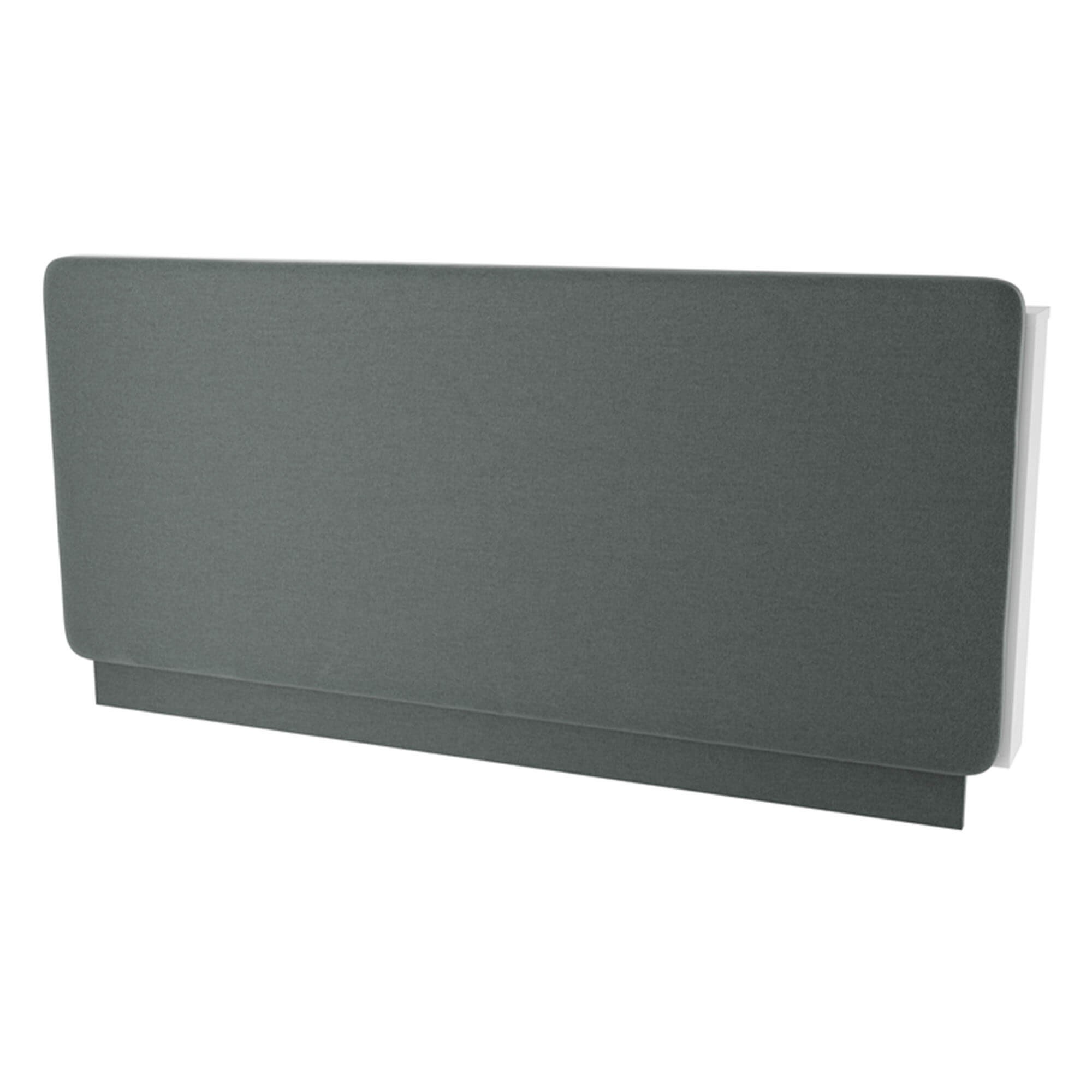 Lenart CONCEPT PRO CP-12-polsterēts galvas balsts 140 CP-01-grafit ART 82630