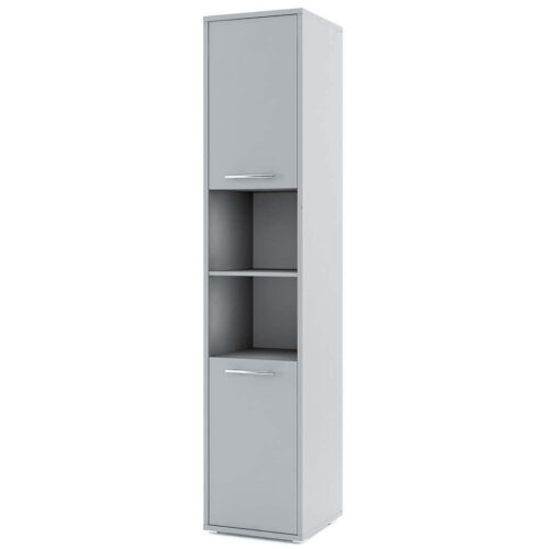 Lenart CONCEPT PRO CP-08 Skapis 2D szary