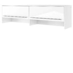 Lenart CONCEPT PRO CP-09 Skapis bialy polysk