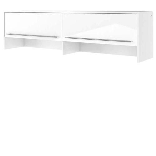 Lenart CONCEPT PRO CP-09 Skapis bialy polysk