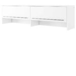 Lenart CONCEPT PRO CP-09 Skapis  bialy