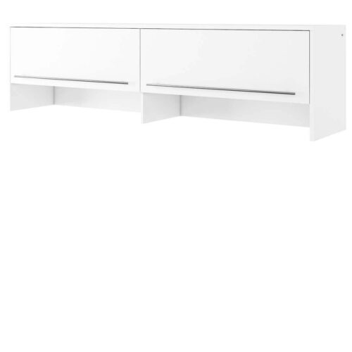 Lenart CONCEPT PRO CP-09 Skapis bialy