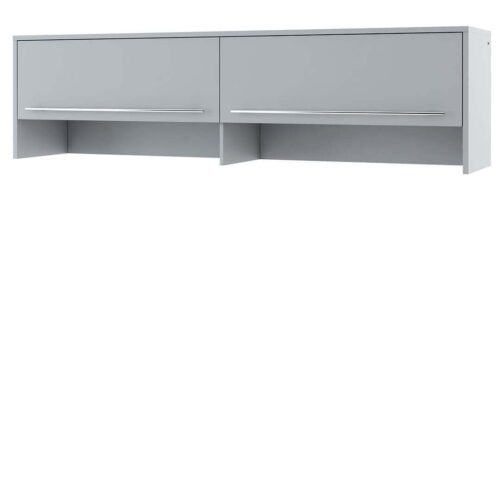 Lenart CONCEPT PRO CP-09 Skapis szary