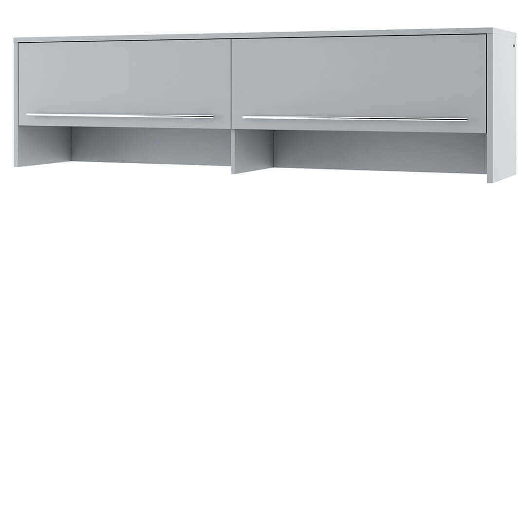 Lenart CONCEPT PRO CP-09 Skapis szary