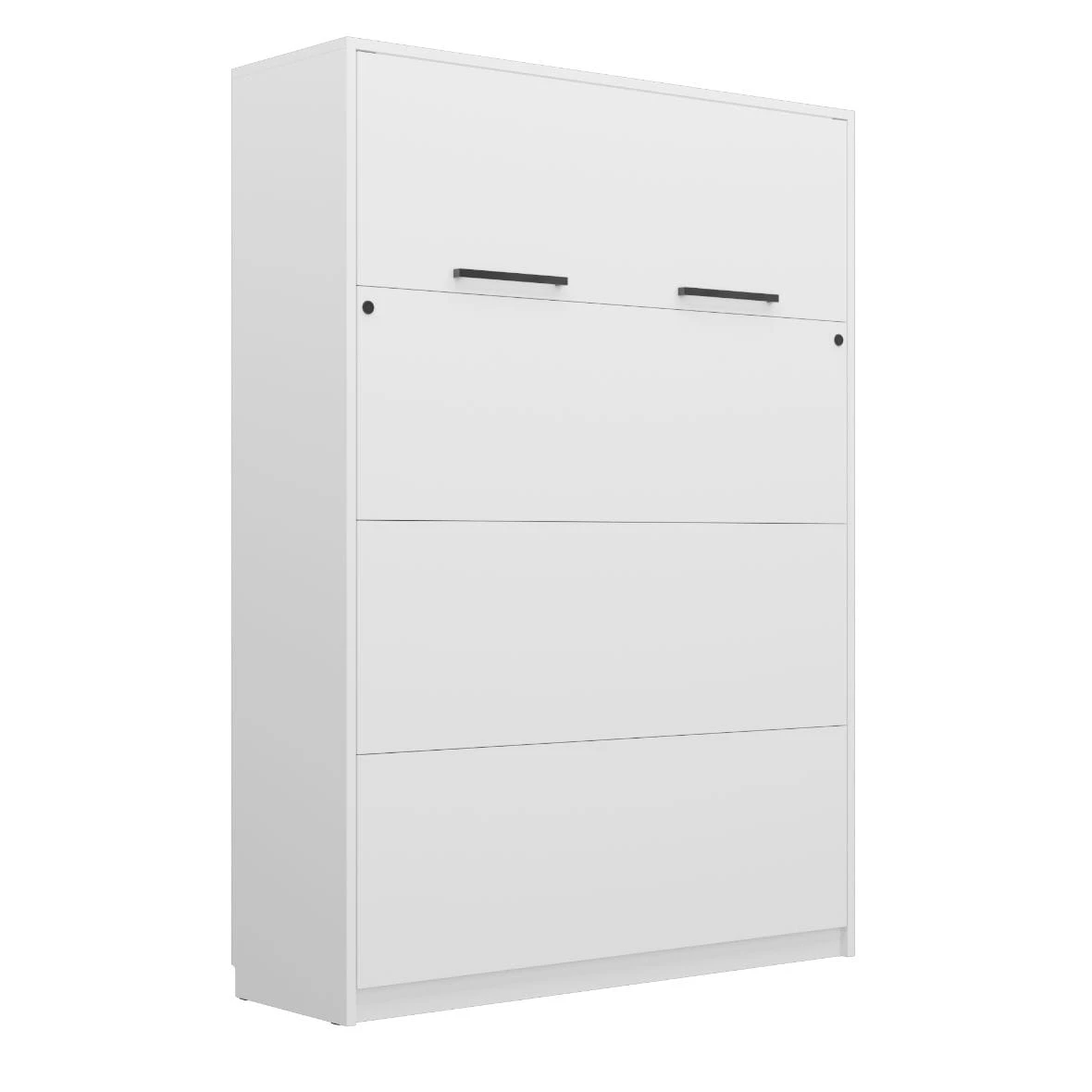 Vertikāla sienas gulta GENIUS GS-PV-140 Congo New Elegance — 12 attēls
