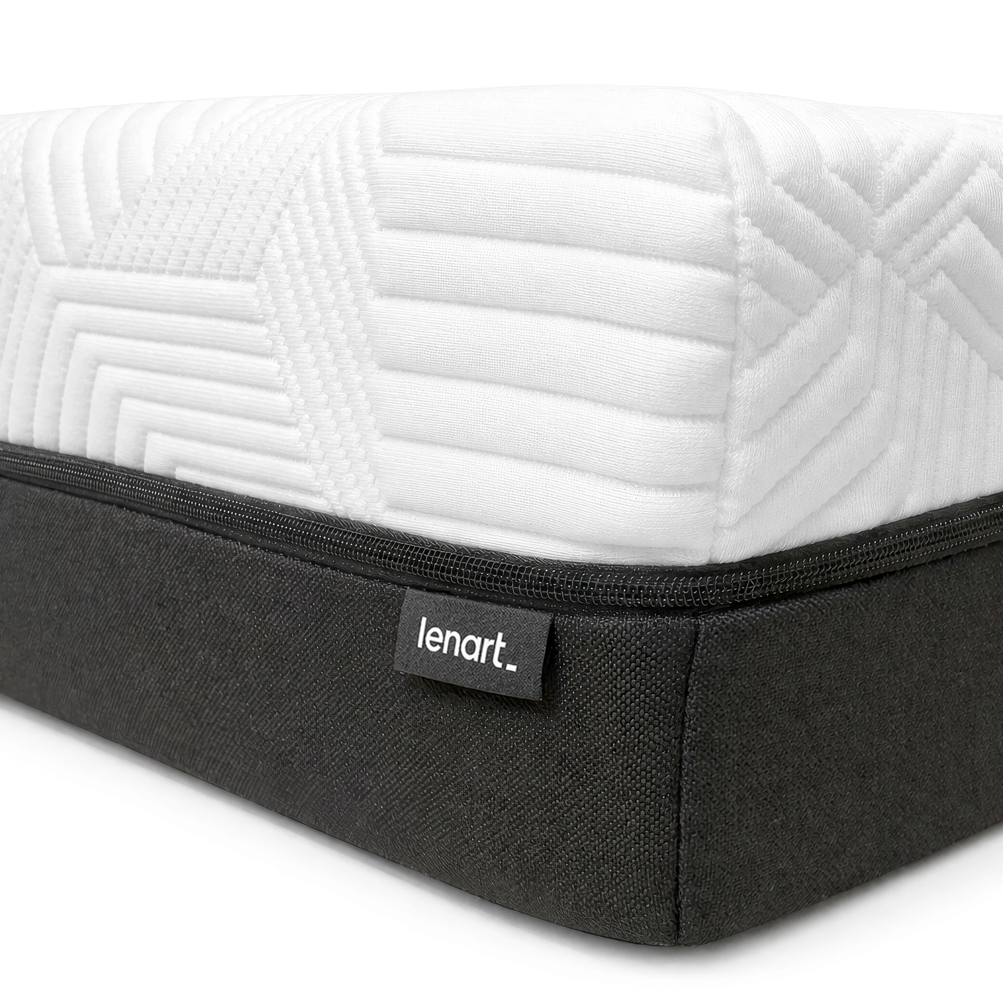 Lenart Matracis Sleep Core Premium 90×200 — 6 attēls