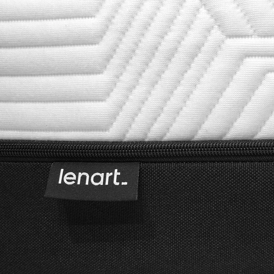 Lenart Matracis Sleep Core Premium 90×200 — 7 attēls