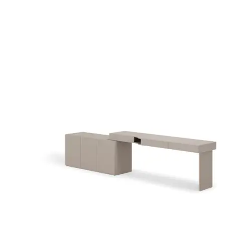 Мебельный комплект WOOW SET-WOS4P Lenart