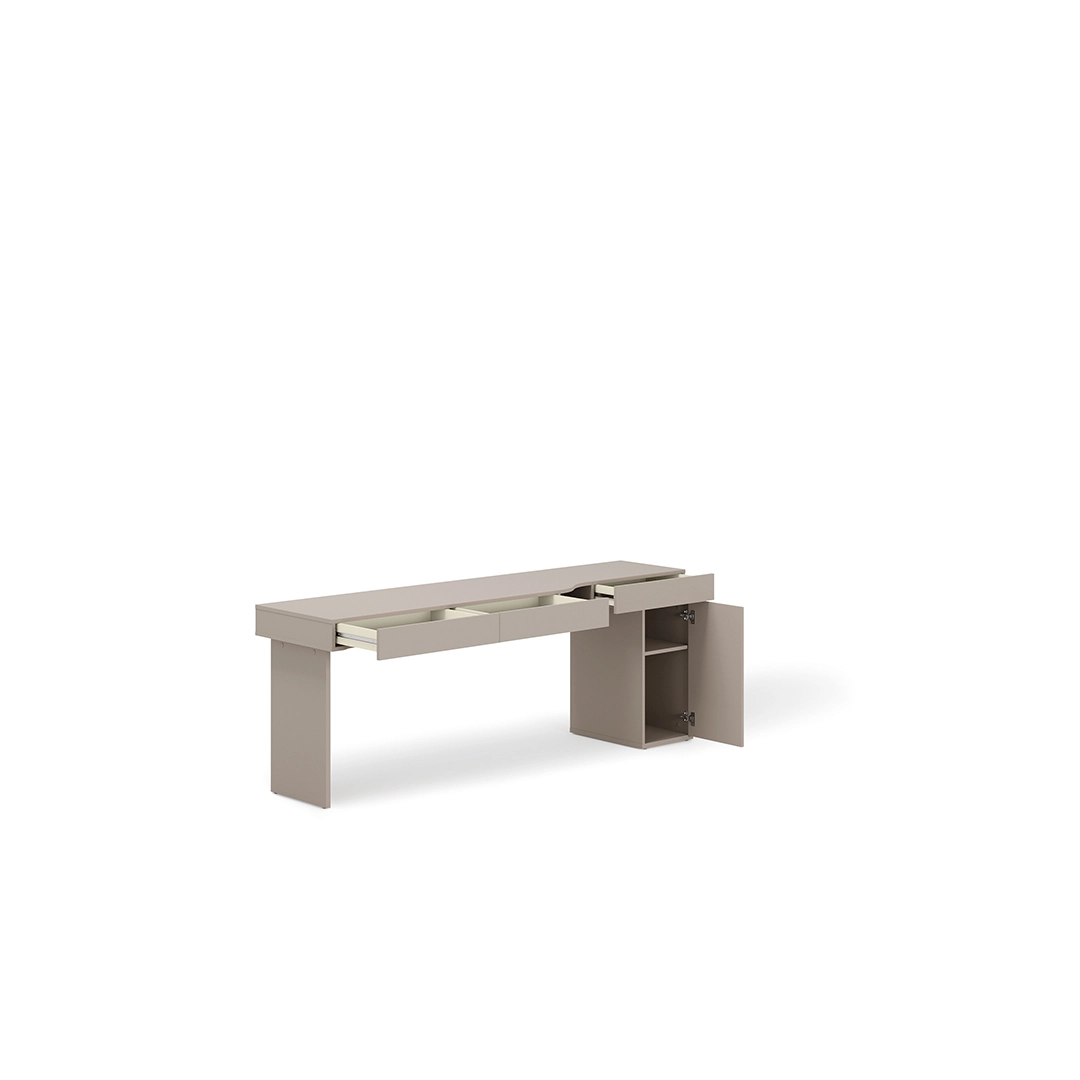 Mēbeļu komplekts WOOW SET-WOS5L Lenart — изображение 5