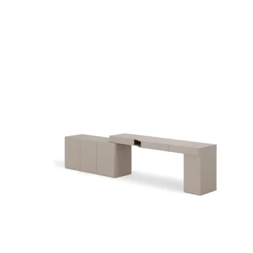 Мебельный комплект WOOW SET-WOS6P Lenart