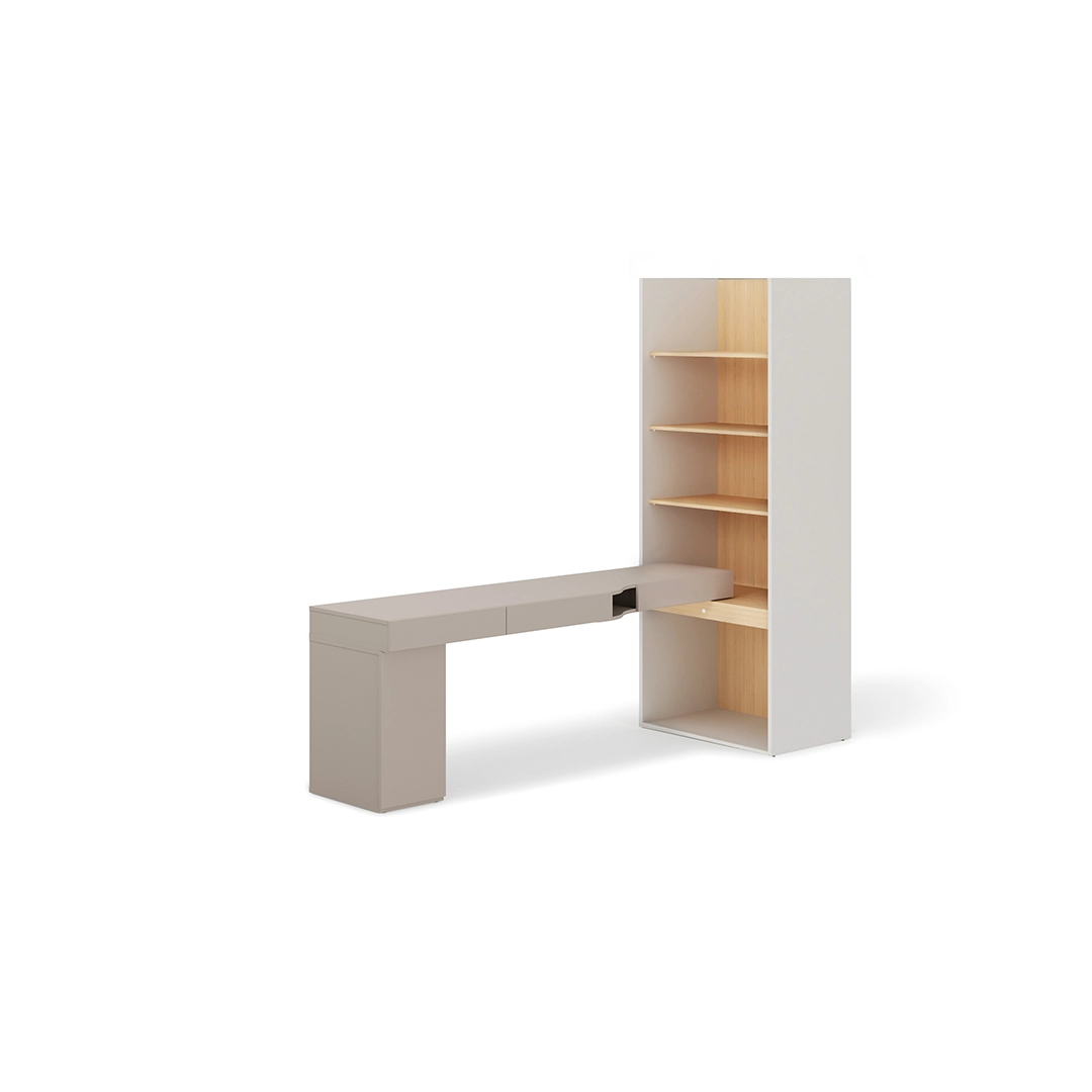 Mēbeļu komplekts WOOW SET-WOS9LVB Lenart — изображение 3