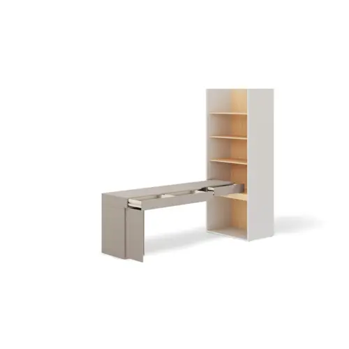 Мебельный комплект WOOW SET-WOS9LVB Lenart