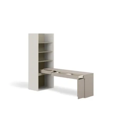 Мебельный комплект WOOW SET-WOS9PE Lenart