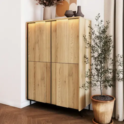 Kumode TIVOLI TI 03 Lenart