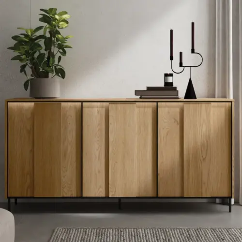Kumode TIVOLI TI 04 Lenart