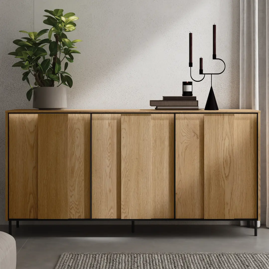 Kumode TIVOLI TI 04 Lenart