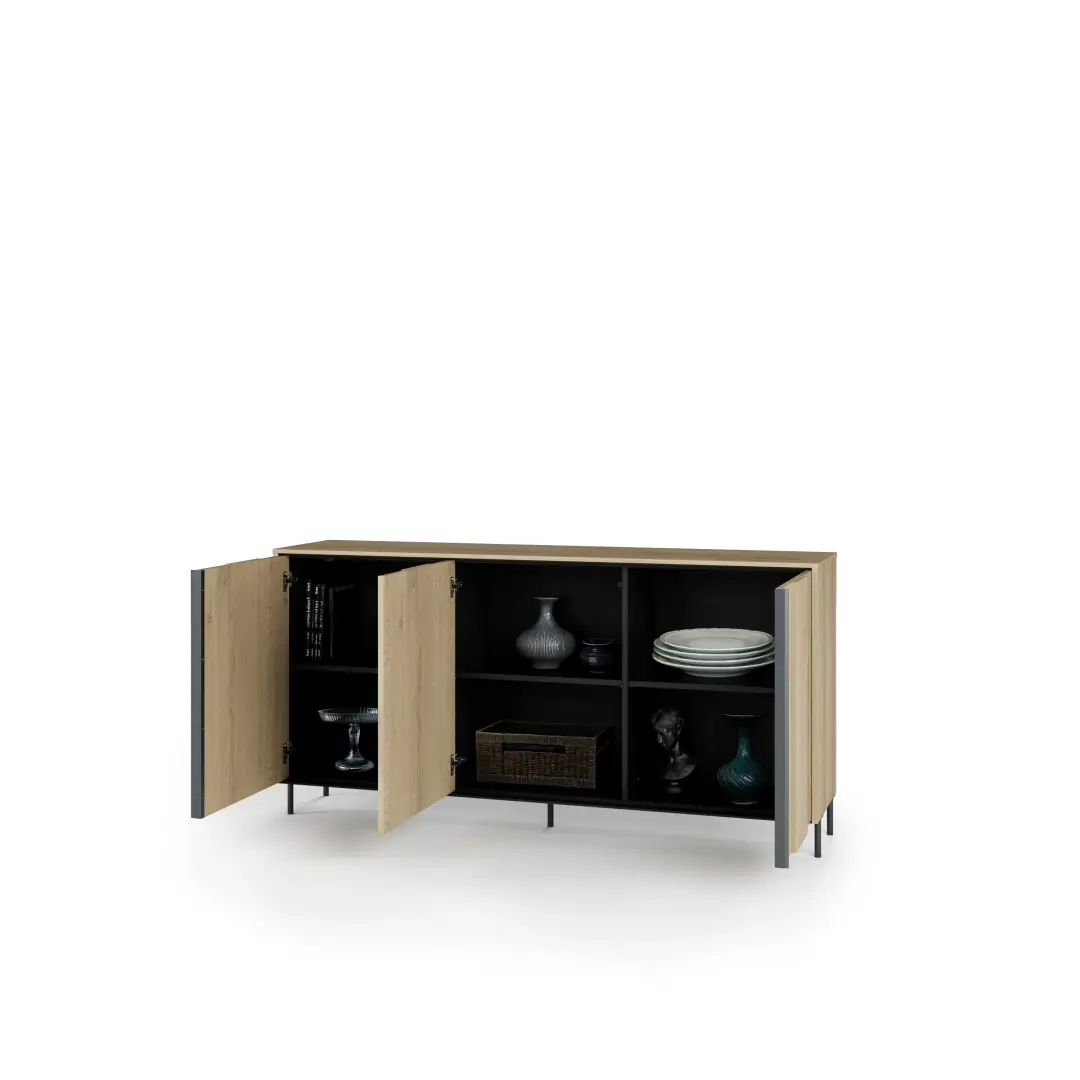 Kumode TIVOLI TI 04 Lenart — 4 attēls