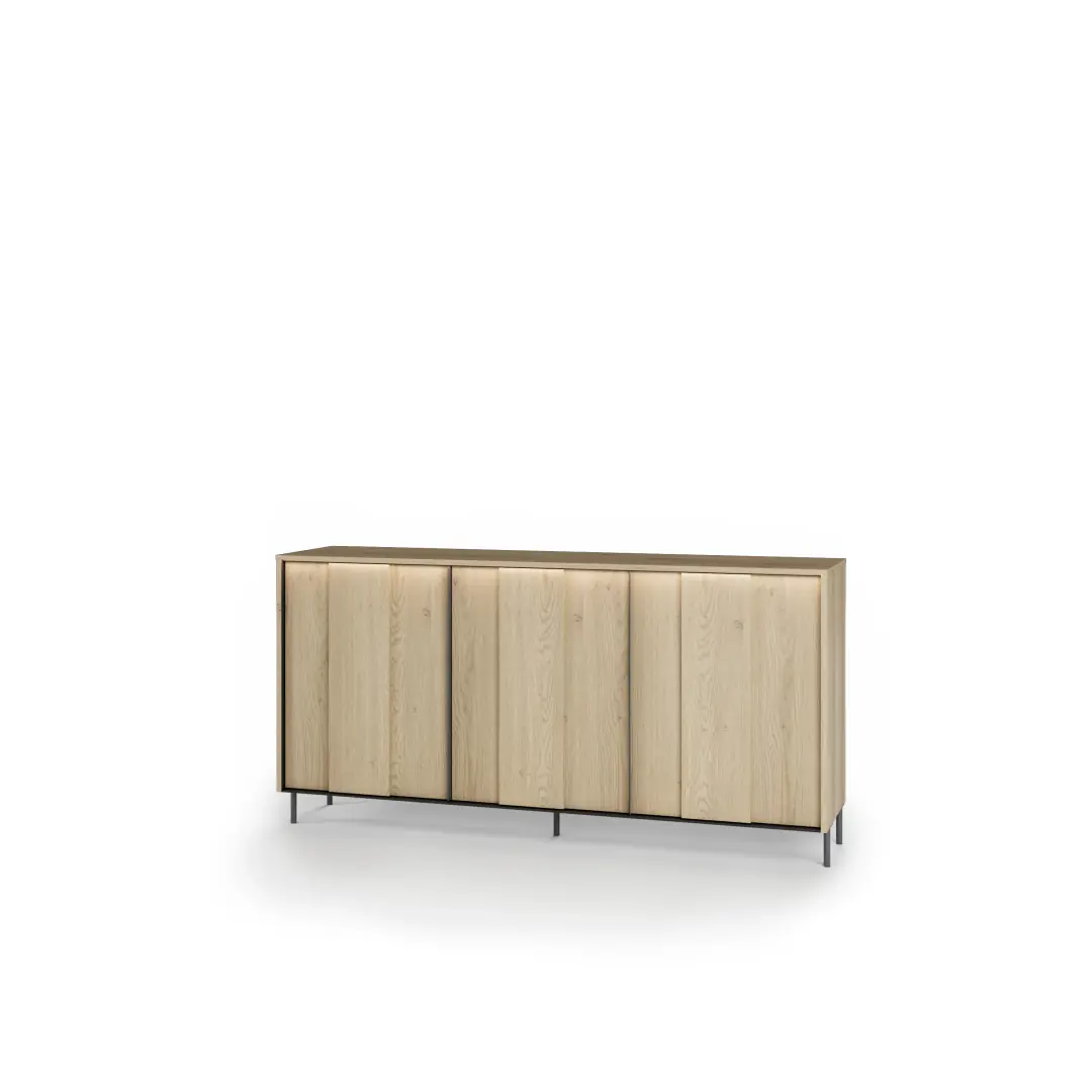 Kumode TIVOLI TI 04 Lenart — 5 attēls