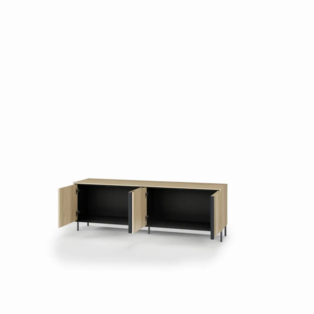 Tumba RTV TIVOLI TI 05 Lenart — 8 attēls
