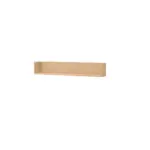 Plaukts WOOW WO 10 dab vincenza bielona Lenart