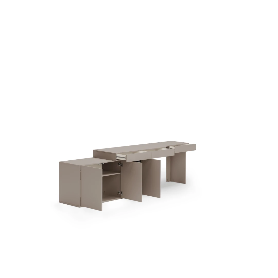 Mēbeļu komplekts WOOW SET-WOS4L Lenart — изображение 6