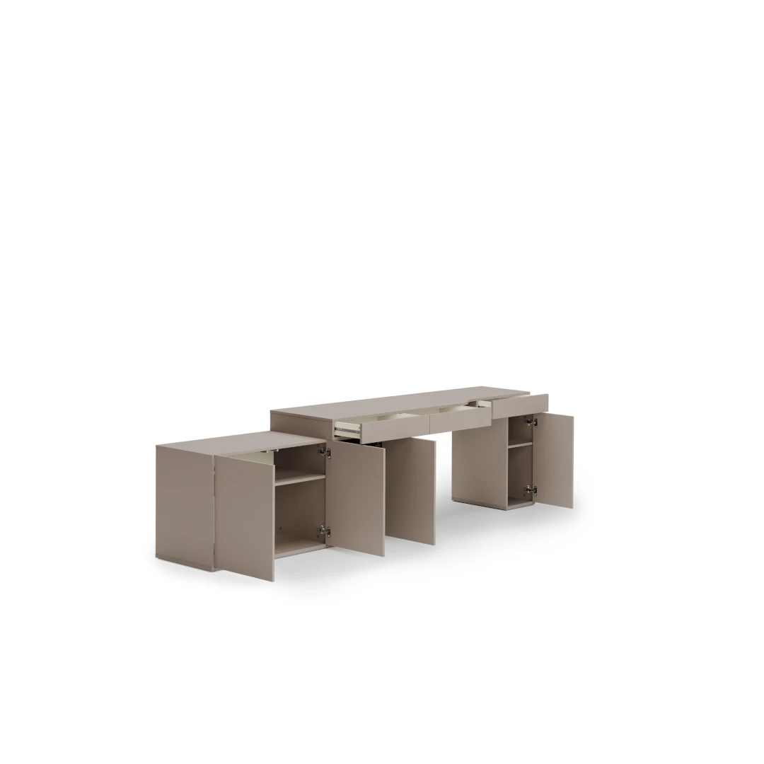 Mēbeļu komplekts WOOW SET-WOS6L Lenart — изображение 5