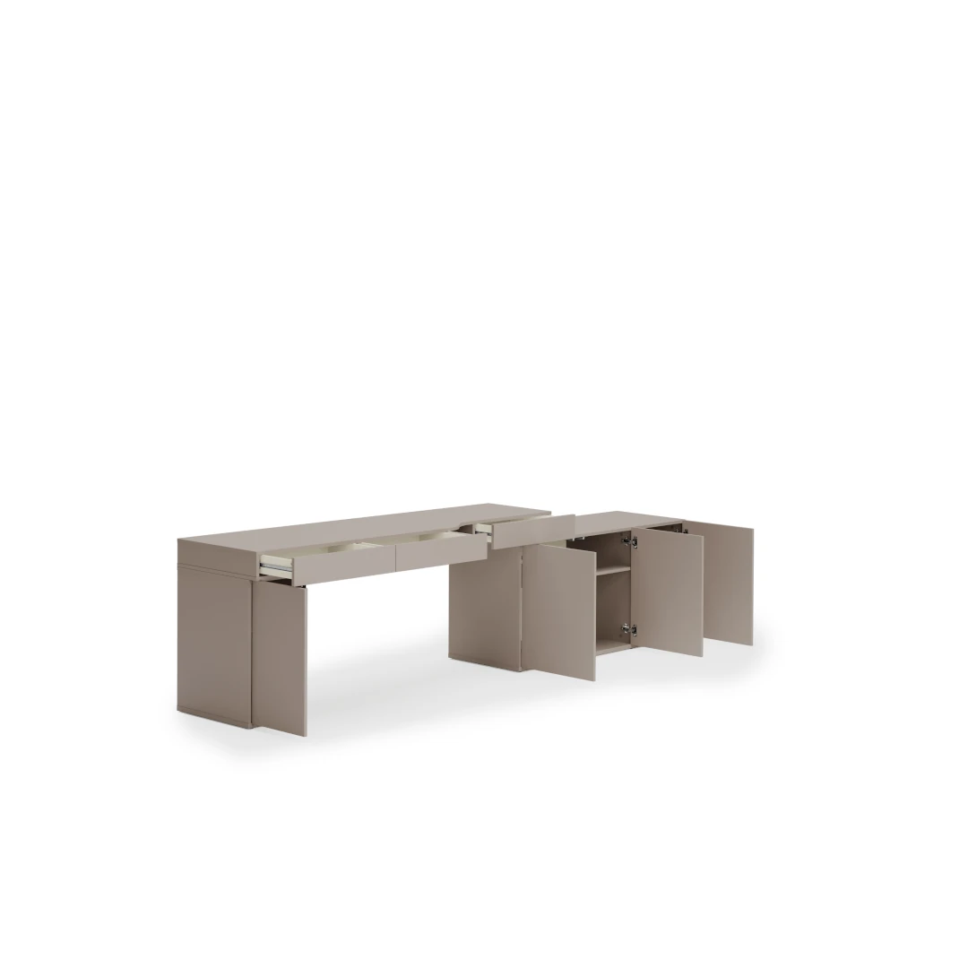 Mēbeļu komplekts WOOW SET-WOS6L Lenart — изображение 6