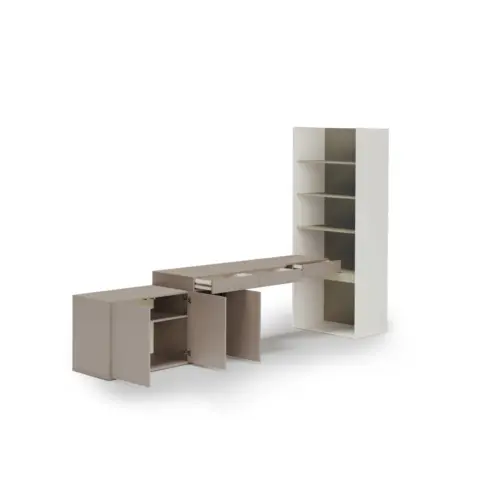 Мебельный комплект WOOW SET-WOS8LE Lenart