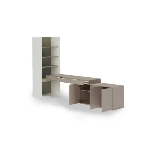 Мебельный комплект WOOW SET-WOS8PE Lenart