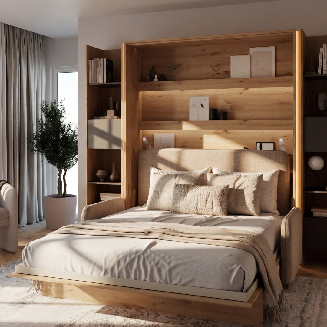 Lenart Matracis Sleep Core Premium 90×200 — 2 attēls