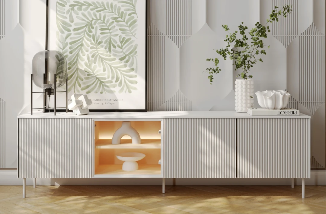 Tumba RTV LIBA LB 05 A Lenart — 2 attēls