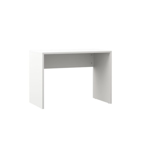 Rakstāmgalds GS-B Bialy paklājiņš GENIUS New Elegance