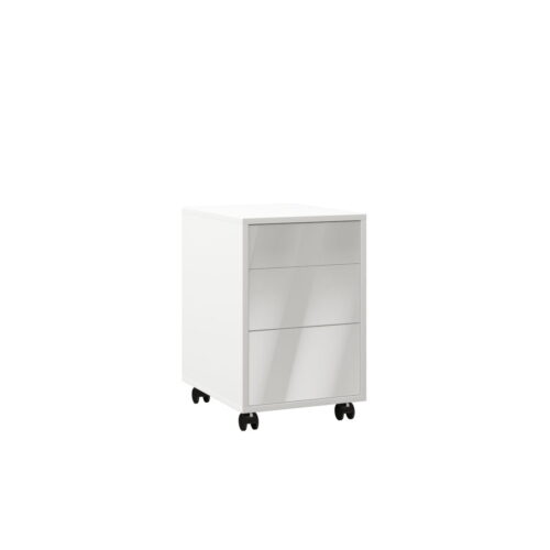 Контейнеры GS-KN Bialy Polysk GENIUS New Elegance