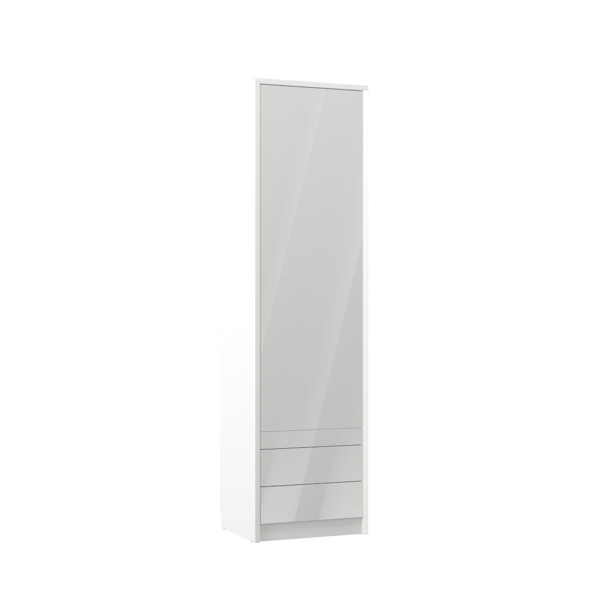 Skapis GS–SZ–S Dab Olejowany GENIUS New Elegance — изображение 11