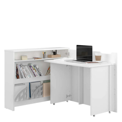 Lenart WORK CONCEPT Ракстамгальдс 115 CW-01P bialy