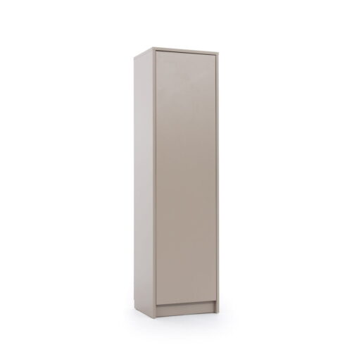 Skapis GS–SZ–2DP Congo GENIUS New Elegance
