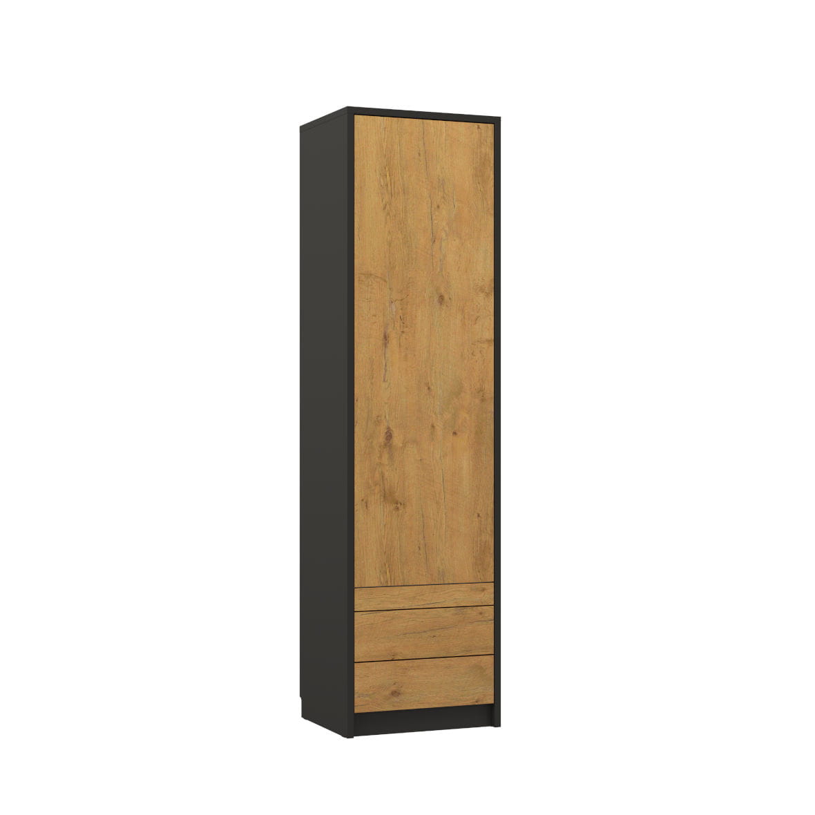 Skapis GS–SZ–S Dab Olejowany GENIUS New Elegance — изображение 13
