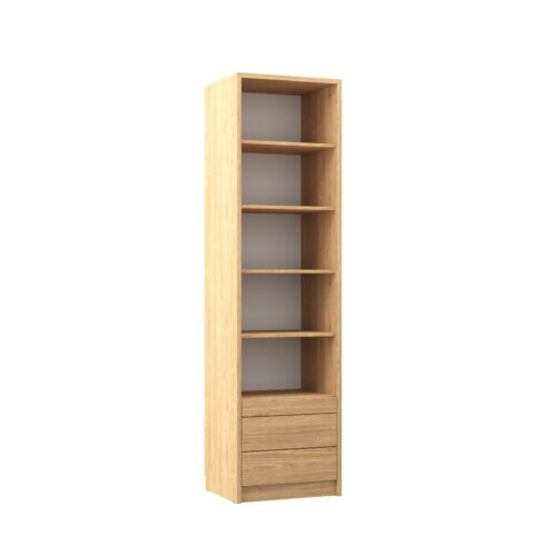 Plaukts GS-RP-S Dabas pūtēji GENIUS New Elegance