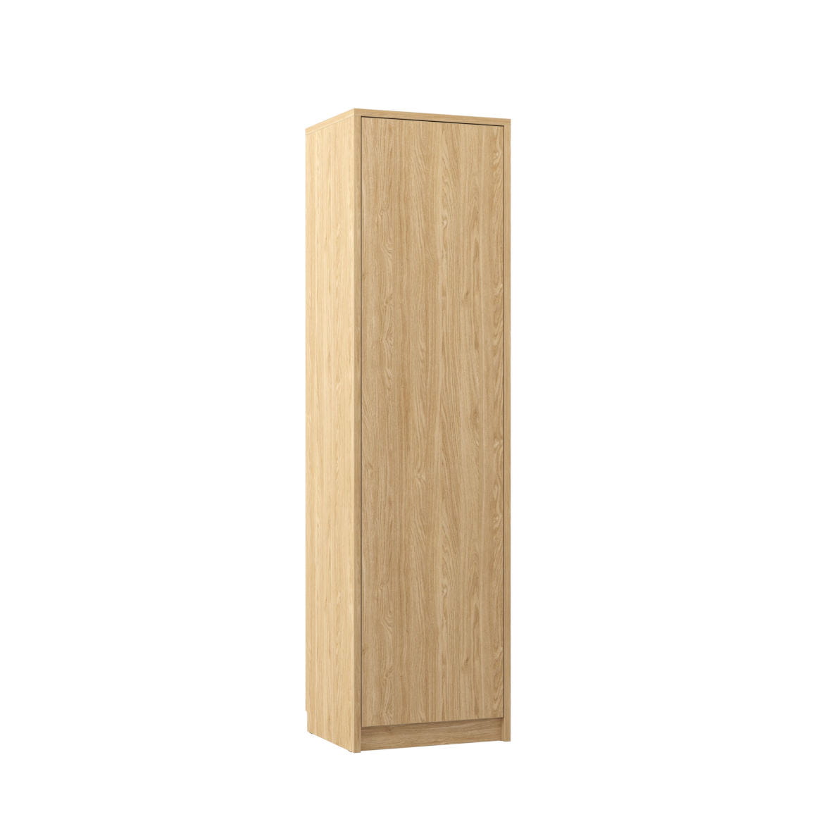 Skapis GS–SZ–2DP Dab olejowany GENIUS New Elegance