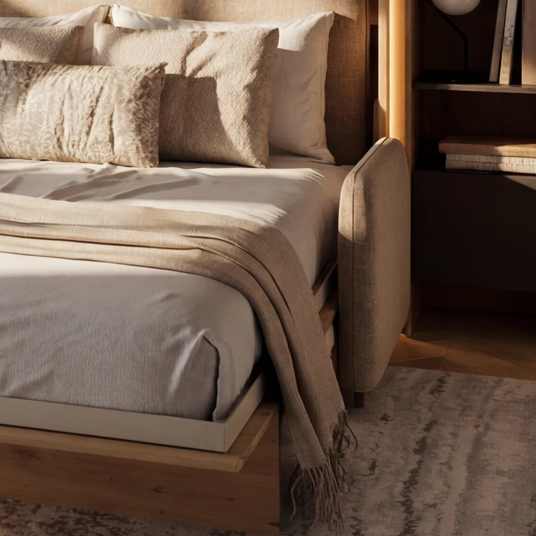 Lenart Matracis Sleep Core Premium 90×200 — 3 attēls
