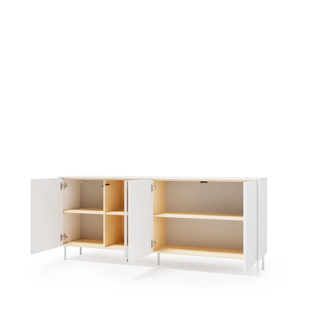 Kumode LIBA LB 03 Lenart — 5 attēls