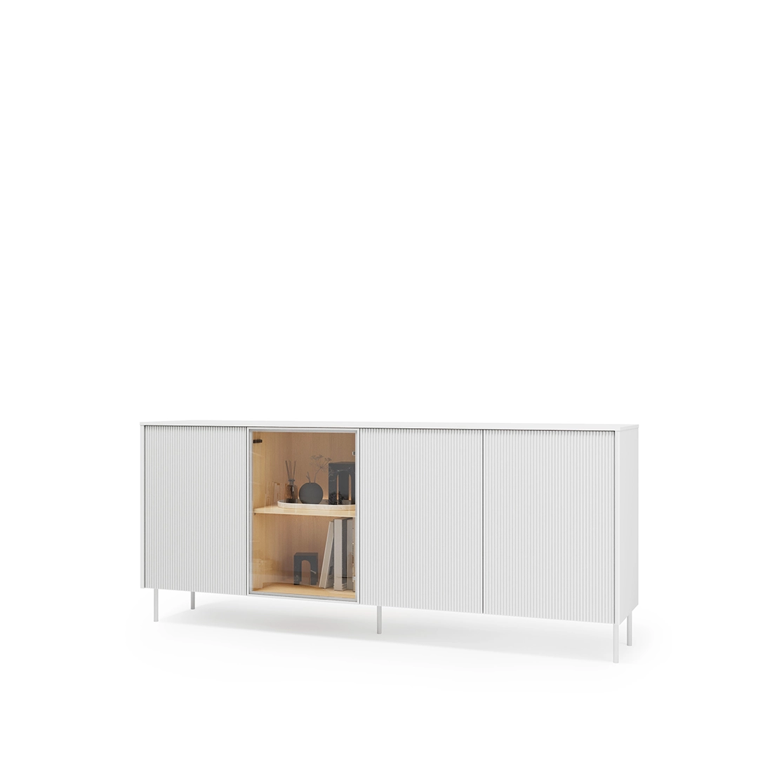 Kumode LIBA LB 03 Lenart