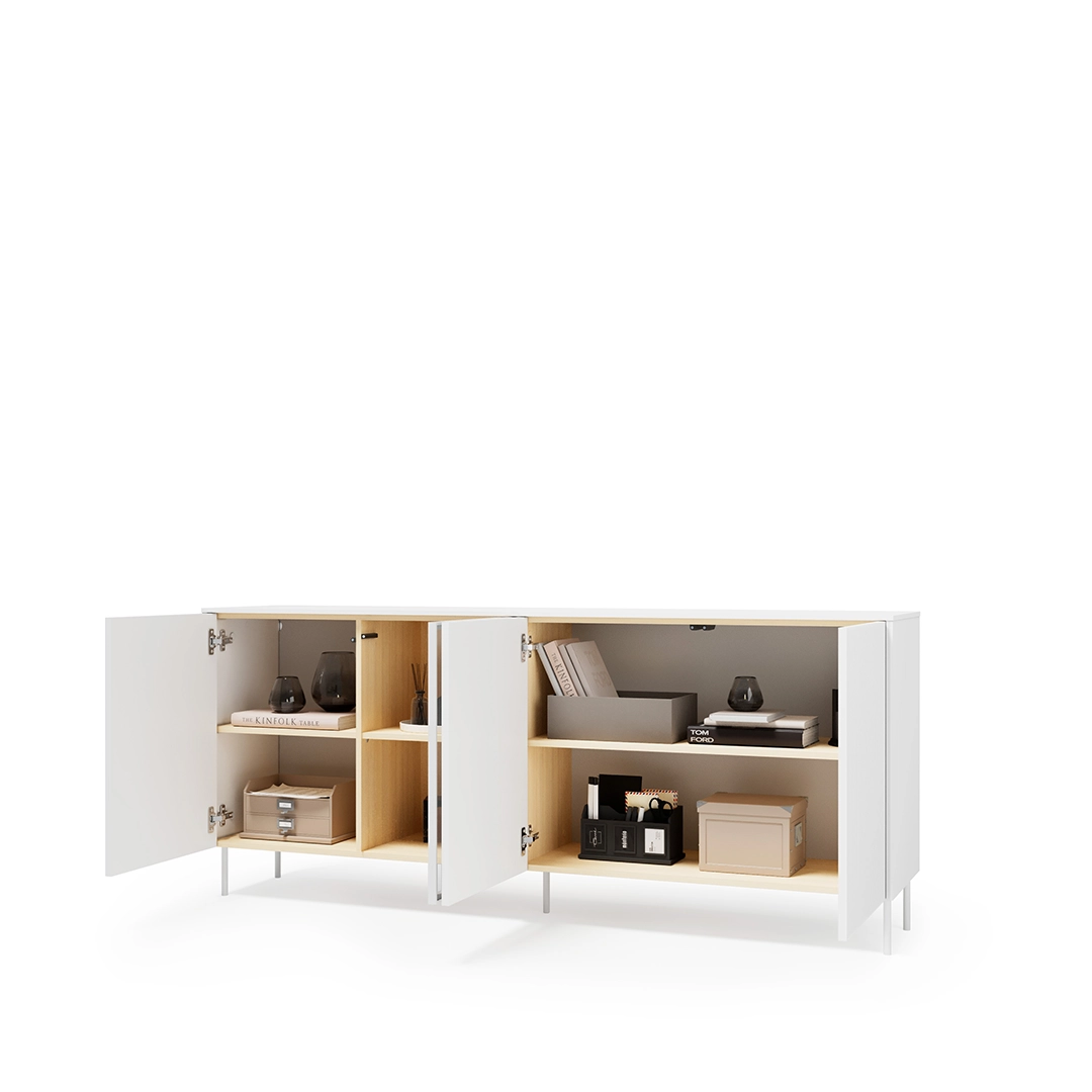 Kumode LIBA LB 03 Lenart — 7 attēls